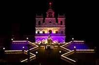 Panjim Church